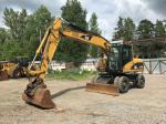 CATERPILLAR   Caterpillar M315C   4