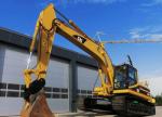 CATERPILLAR   Caterpillar 322BL   1