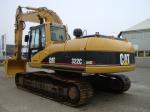 CATERPILLAR    CATERPILLAR 322 CL   1