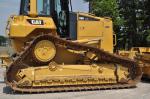 CATERPILLAR  CATERPILLAR D6N LGP 2010    2