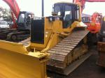 CATERPILLAR  CATERPILLAR D4   2