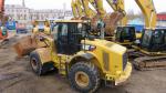 CATERPILLAR   CATERPILLAR 962H   2