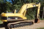    CATERPILLAR    CATERPILLAR 325CL