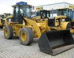 CATERPILLAR   CATERPILLAR 928GZ   1