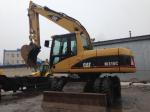 CATERPILLAR   Caterpillar M315C 2007    1