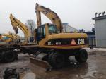 CATERPILLAR   Caterpillar M315C 2007    2