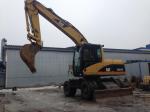 CATERPILLAR   Caterpillar M315C 2007    3