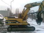 CATERPILLAR   CATERPILLAR 322 BLN 1999    3