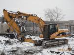 CATERPILLAR   CATERPILLAR 320 2003    3