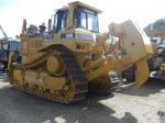    CATERPILLAR  Caterpillar D8R