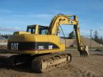 CATERPILLAR   CATERPILLAR  315CL  2007    2