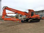 DAEWOO DX300LC Demolition 2006   1