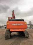 DAEWOO DX300LC Demolition 2006   3