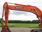 DAEWOO   Doosan DX225LC   9