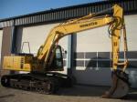 DOOSAN - Doosan DX225LC   .   1