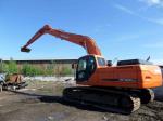 DOOSAN   DOOSAN DX300 LONG REACH   1