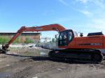 DOOSAN   DOOSAN DX300 LONG REACH   2