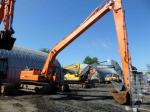 DOOSAN   DOOSAN DX300 LONG REACH   4