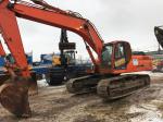    DOOSAN   DOOSAN DX300LC