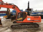 DOOSAN   DOOSAN DX300LC   2