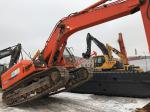 DOOSAN   DOOSAN DX300LC   4