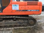 DOOSAN   DOOSAN DX300LC   5