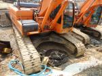 DOOSAN   DOSAN DX300LC-V  2006    2