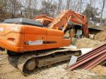 DOOSAN   DOSAN DX300LC-V  2006    3