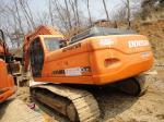 DOOSAN   DOSAN DX300LC-V  2006    4