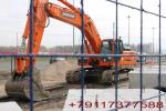    DOOSAN  Doosan 340LC-V