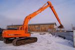 DOOSAN   DOOSAN DX300 LONG REACH   2