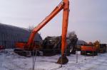 DOOSAN   DOOSAN DX300 LONG REACH   3