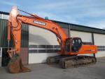 DOOSAN   Doosan DX380LC 2010    2