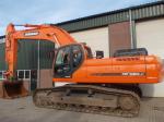 DOOSAN   Doosan DX380LC 2010    3