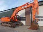 DOOSAN   Doosan DX380LC 2010    5