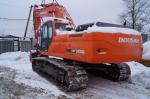 DOOSAN   DOOSAN SOLAR DX340   3