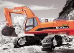 DOOSAN   DOOSAN S500LC-V   1