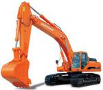 DOOSAN   DOOSAN S420LC-V   1