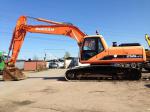 DOOSAN   DOOSAN Solar 255 LC-V   1