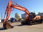 DOOSAN   DOOSAN Solar 255 LC-V   2