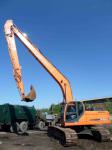 DOOSAN   DOOSAN DX300 LONG REACH   3