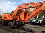 DOOSAN  S180W-V  2012   1