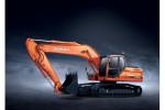 DOOSAN DX225LCA  2012   1