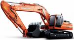    DOOSAN DX300LCA