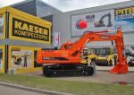 DOOSAN S225NLC-V  2012   1