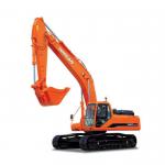    DOOSAN S340LC-V  2012.