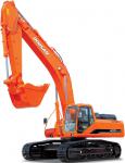 DOOSAN S420LC-V  2012.   1