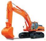 DOOSAN S470LC-V  2012.   1