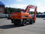 DOOSAN   DOOSAN S 210-W   2