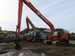 DOOSAN   Doosan DX225 LONG REACH   1